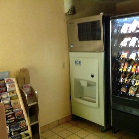 Wyndham Garden Amarillo酒店 外观 照片