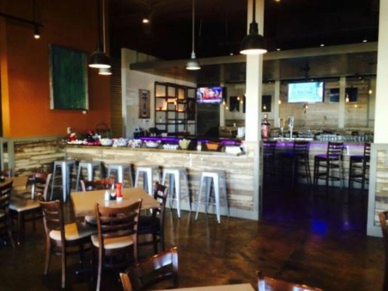 Wyndham Garden Amarillo酒店 外观 照片