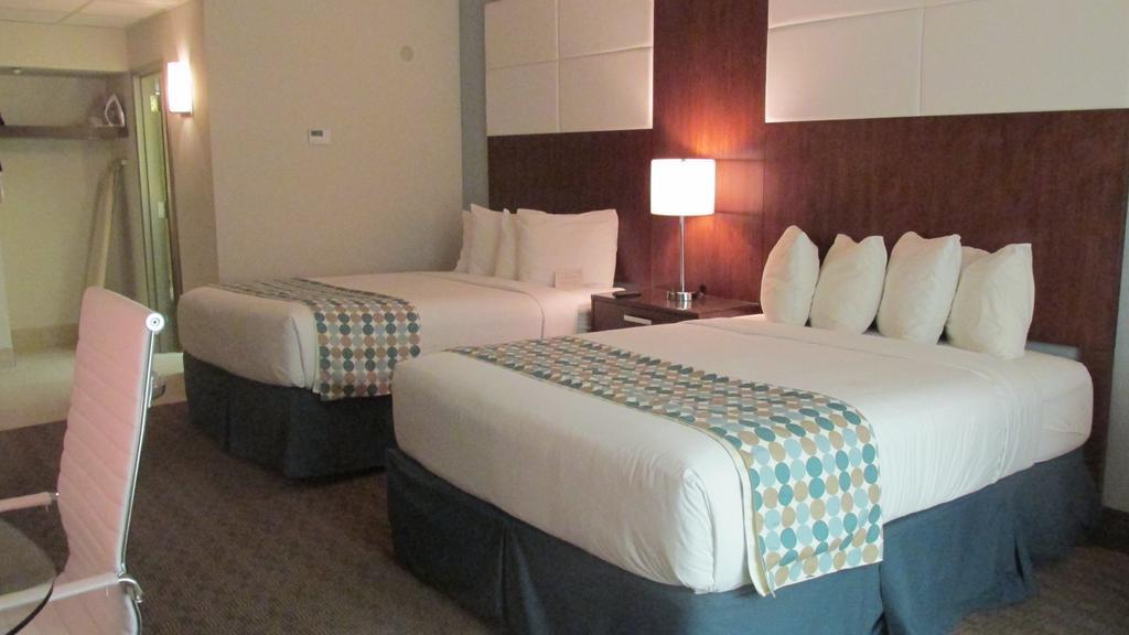 Wyndham Garden Amarillo酒店 外观 照片