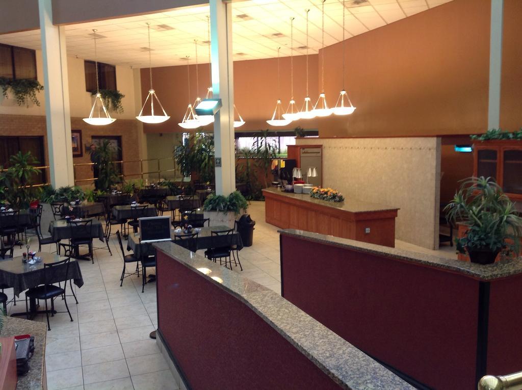 Wyndham Garden Amarillo酒店 外观 照片
