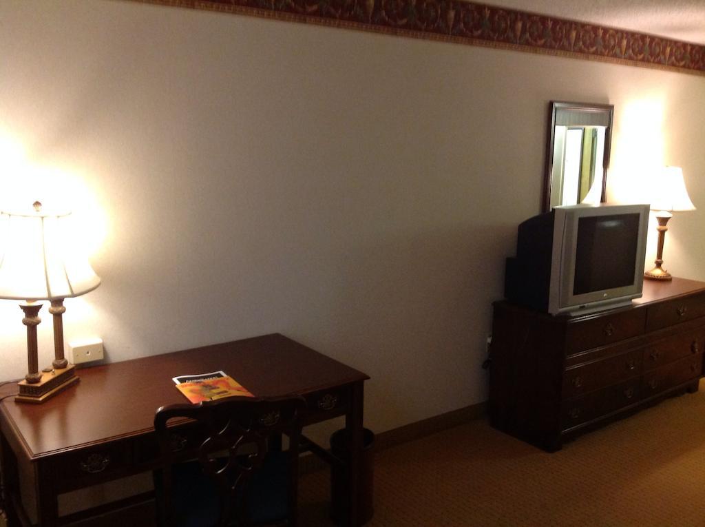Wyndham Garden Amarillo酒店 客房 照片