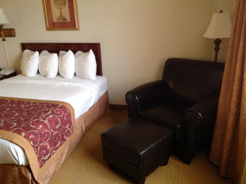 Wyndham Garden Amarillo酒店 外观 照片