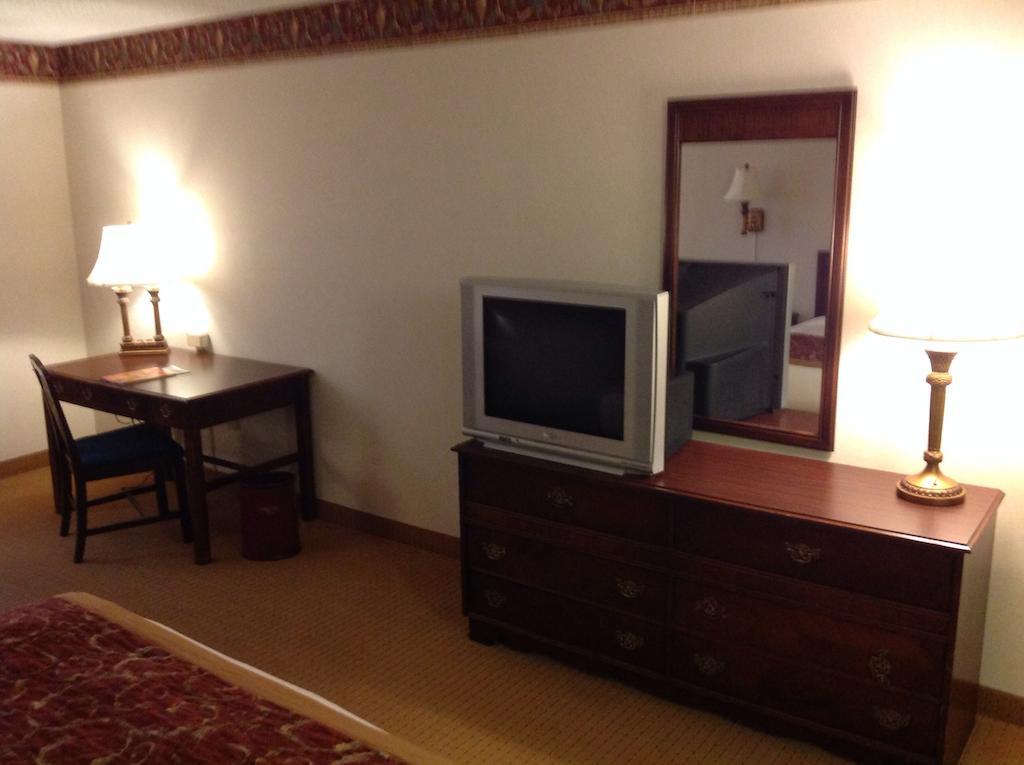 Wyndham Garden Amarillo酒店 客房 照片