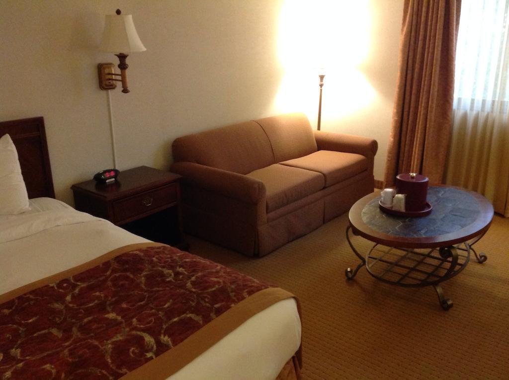 Wyndham Garden Amarillo酒店 外观 照片