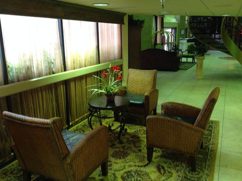 Wyndham Garden Amarillo酒店 外观 照片